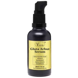 S11 - Gluta Arbut Serum.