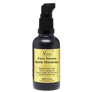 S14 - Face Serum Mandelic Acid