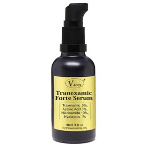 S19 - Tranexamic Forte Serum